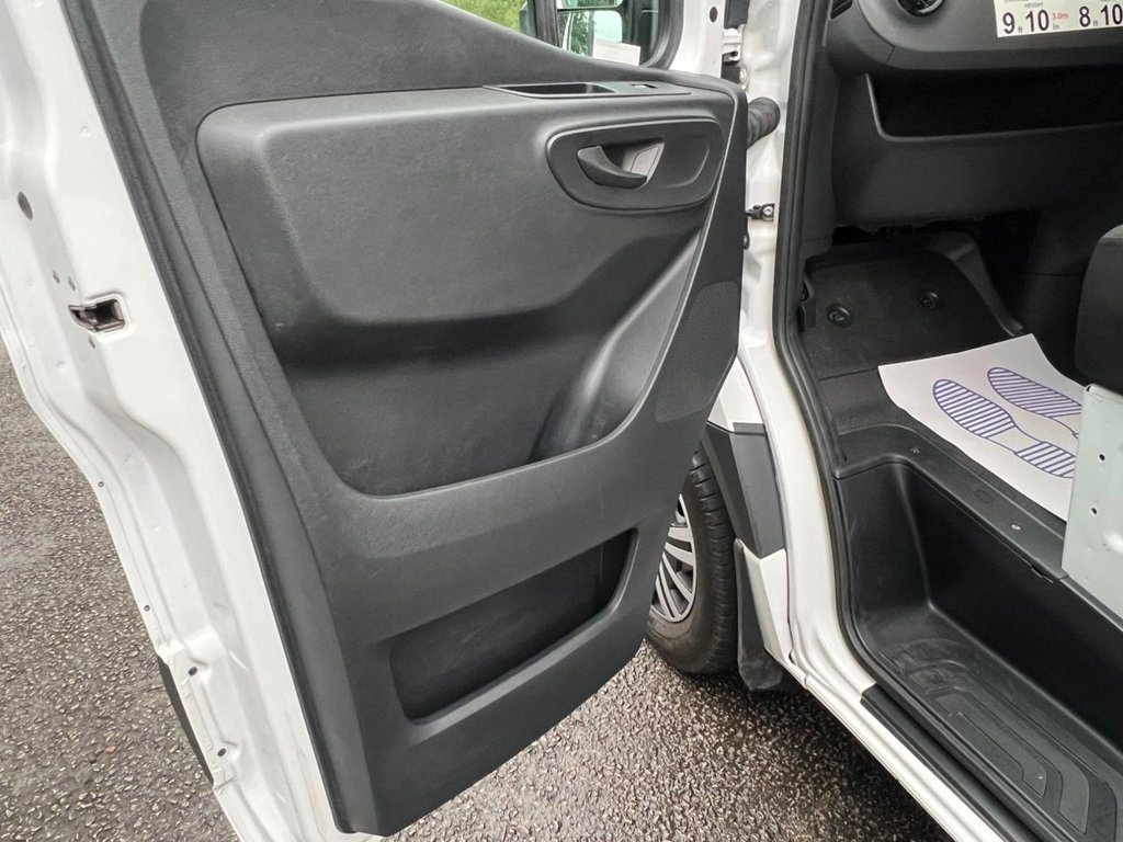 Used Mercedes-Benz Sprinter 2021 for sale - 77053611: Photo 50