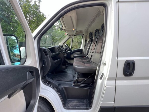 Used Citroen Relay 2018 for sale - 64023724: Photo 16