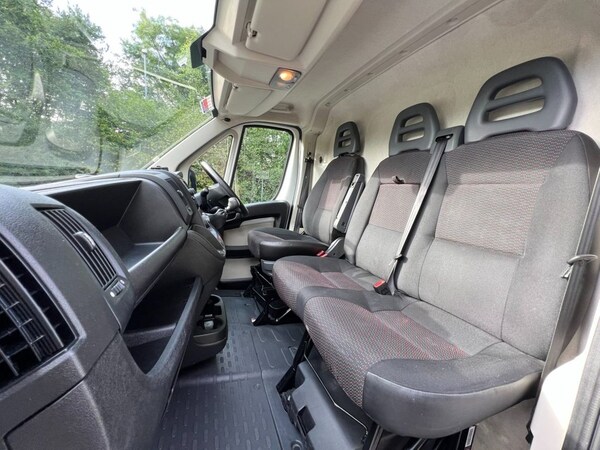 Used Citroen Relay 2018 for sale - 64023724: Photo 17