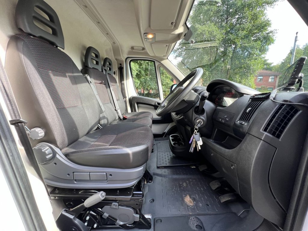 Vehicle 25