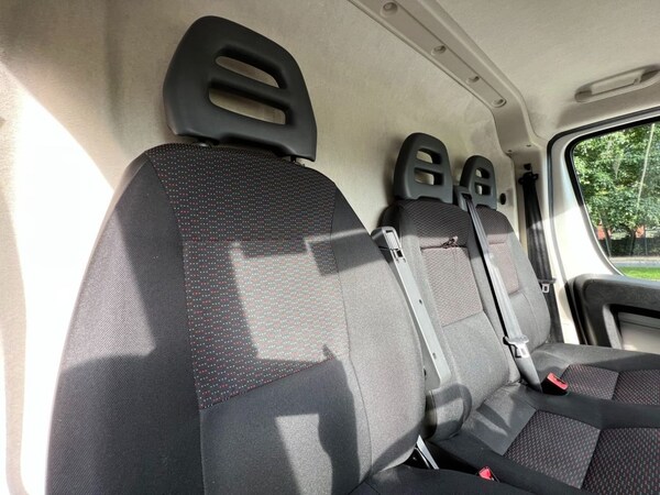 Used Citroen Relay 2018 for sale - 64023724: Photo 26
