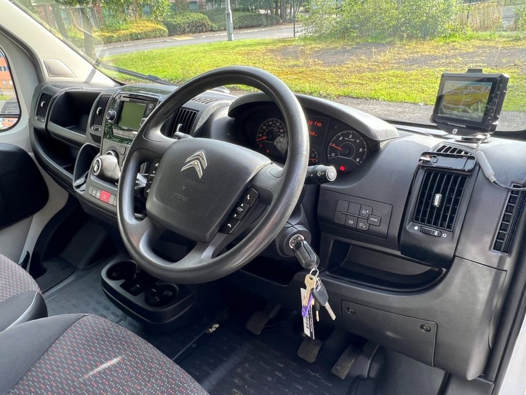 Vehicle 27