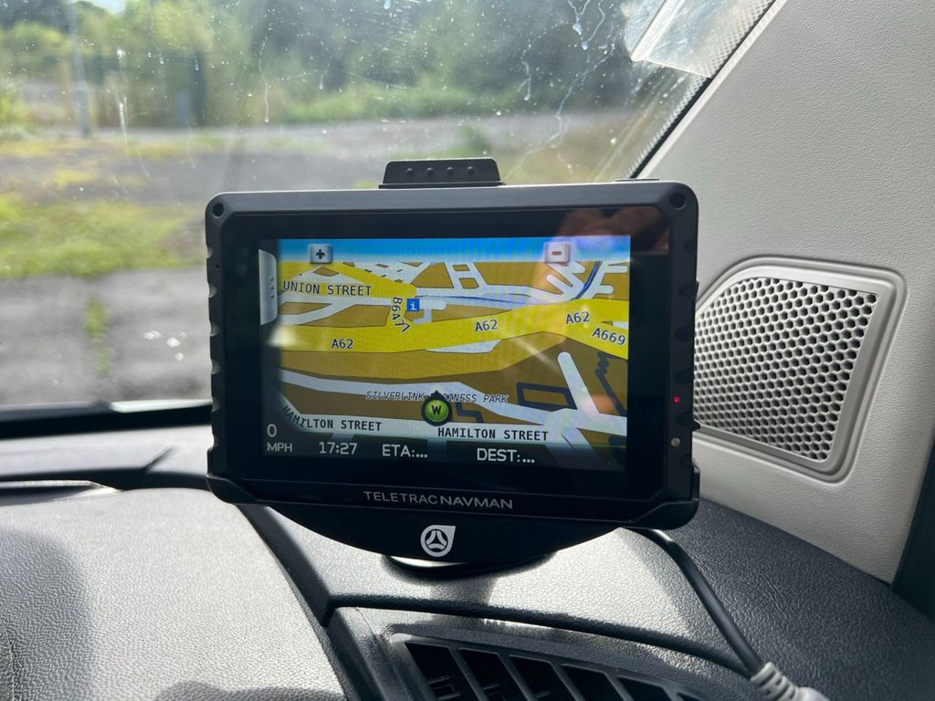 Vehicle 28