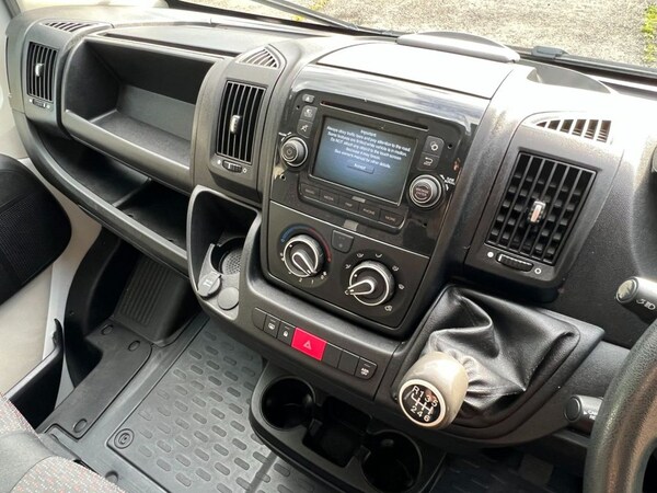 Used Citroen Relay 2018 for sale - 64023724: Photo 29
