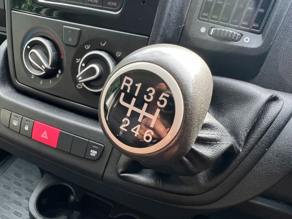 Vehicle 31