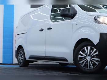 Used Peugeot Expert 2022 for sale - 79587785: Photo