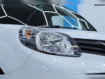 Used Nissan NV250 2021 for sale - 79334131: Photo