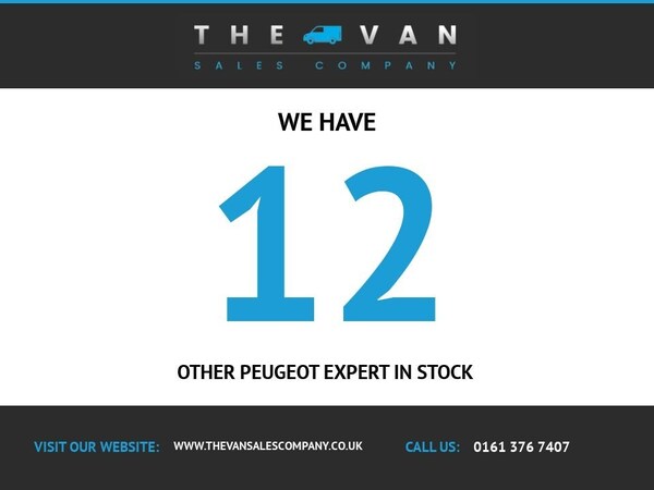 Used Peugeot Expert 2021 for sale - 75607056: Photo 4