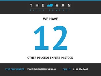 Used Peugeot Expert 2021 for sale - 75607056: Photo