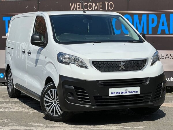 Used Peugeot Expert 2020 for sale - 75359537: Photo 16