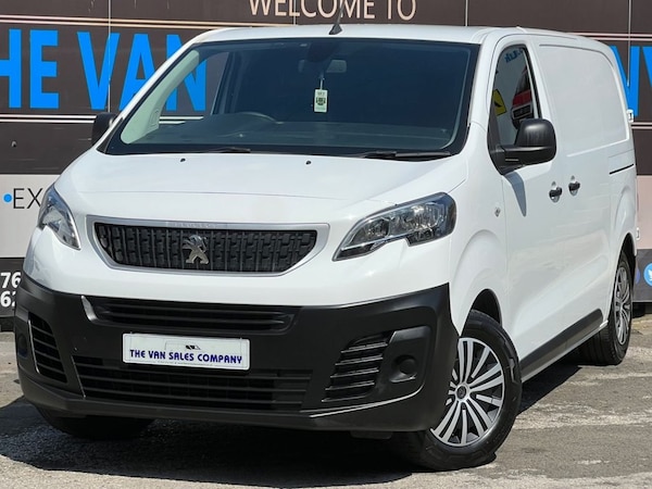 Used Peugeot Expert 2020 for sale - 75359537: Photo 19