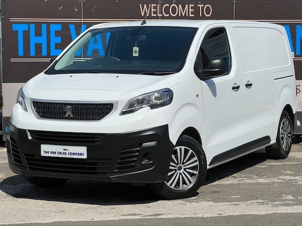 Used Peugeot Expert 2020 for sale - 75359537: Photo 20