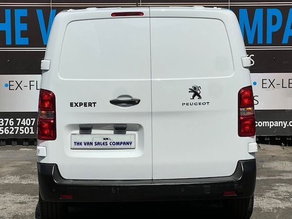 Used Peugeot Expert 2020 for sale - 75359537: Photo 24