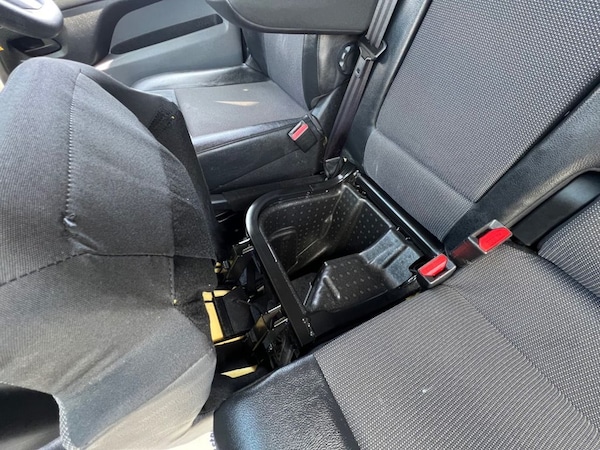 Used Peugeot Expert 2020 for sale - 75359537: Photo 42