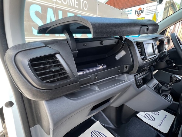 Used Peugeot Expert 2020 for sale - 75359537: Photo 44