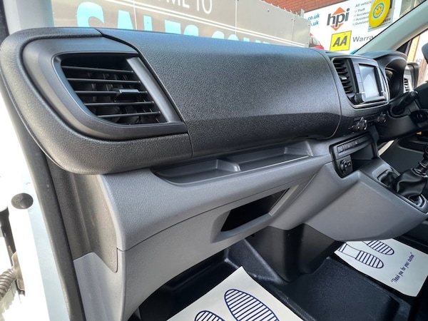 Used Peugeot Expert 2020 for sale - 75359537: Photo 45