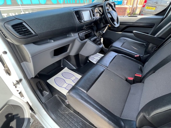 Used Peugeot Expert 2020 for sale - 75359537: Photo 46