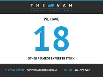 Used Peugeot Expert 2020 for sale - 75359537: Photo
