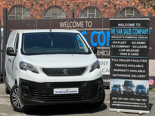 Used Peugeot Expert 2020 for sale - 75359537: Photo 5