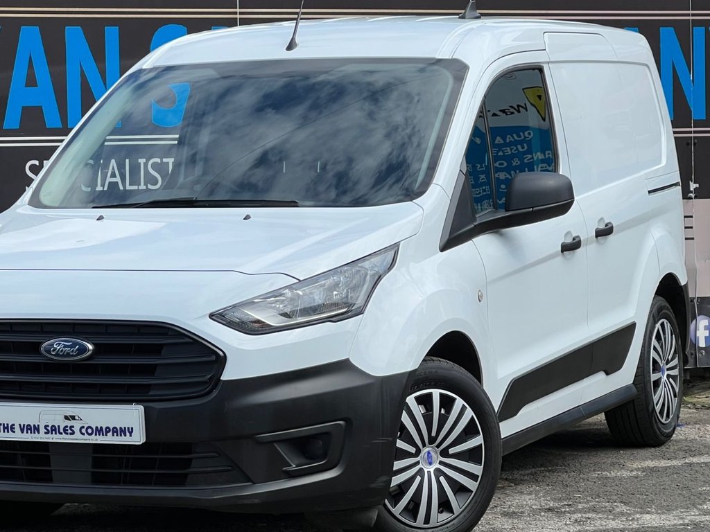 Used Ford Transit Connect 2021 for sale - 76256278: Photo 12