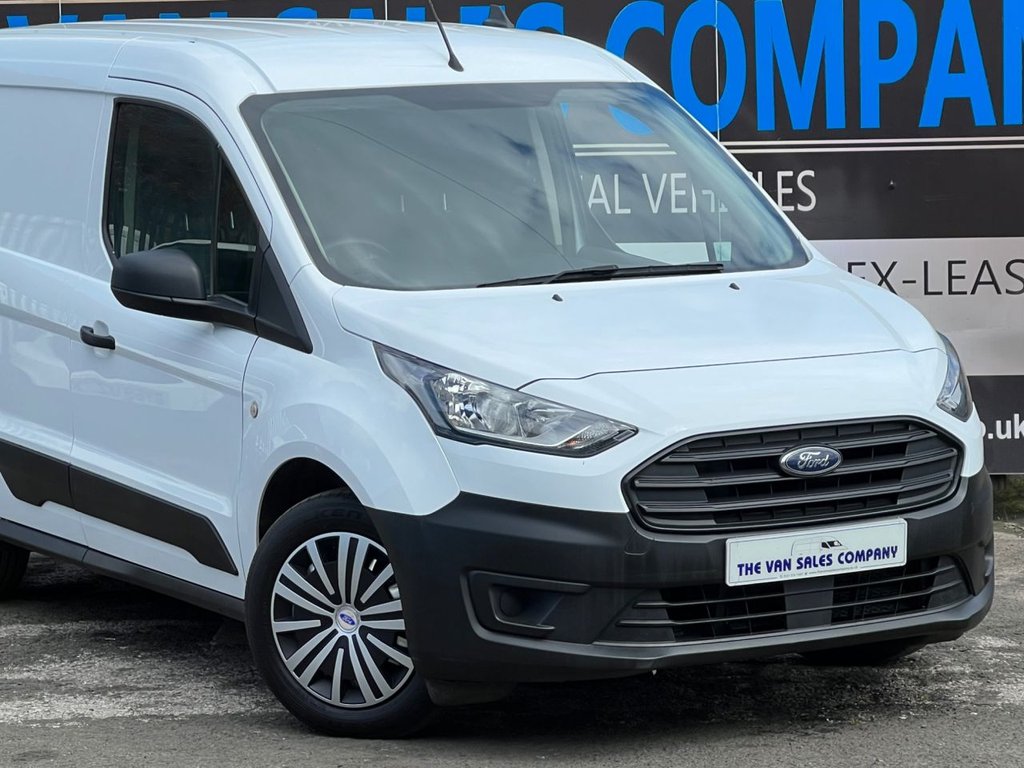 Used Ford Transit Connect 2021 for sale - 76256278: Photo 13
