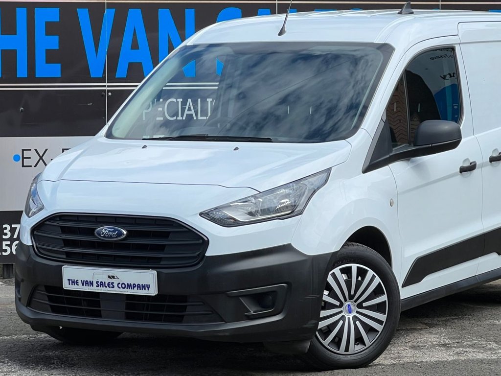 Used Ford Transit Connect 2021 for sale - 76256278: Photo 14