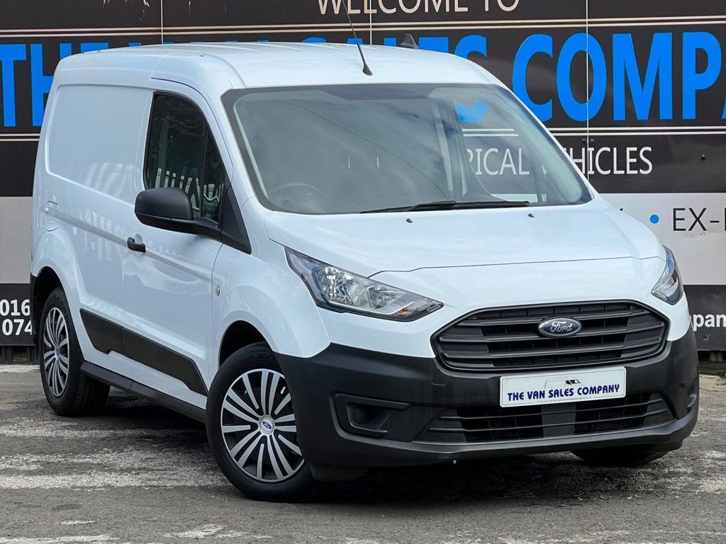 Used Ford Transit Connect 2021 for sale - 76256278: Photo 15