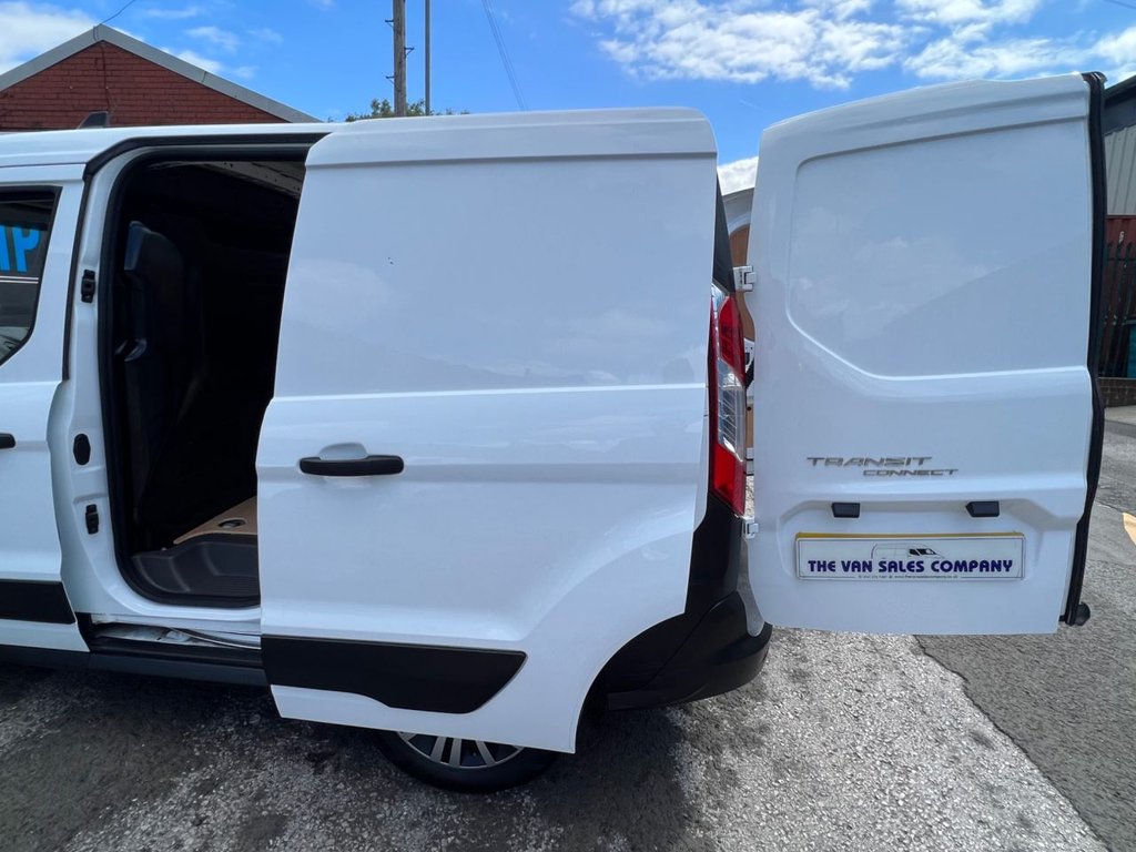 Used Ford Transit Connect 2021 for sale - 76256278: Photo 22