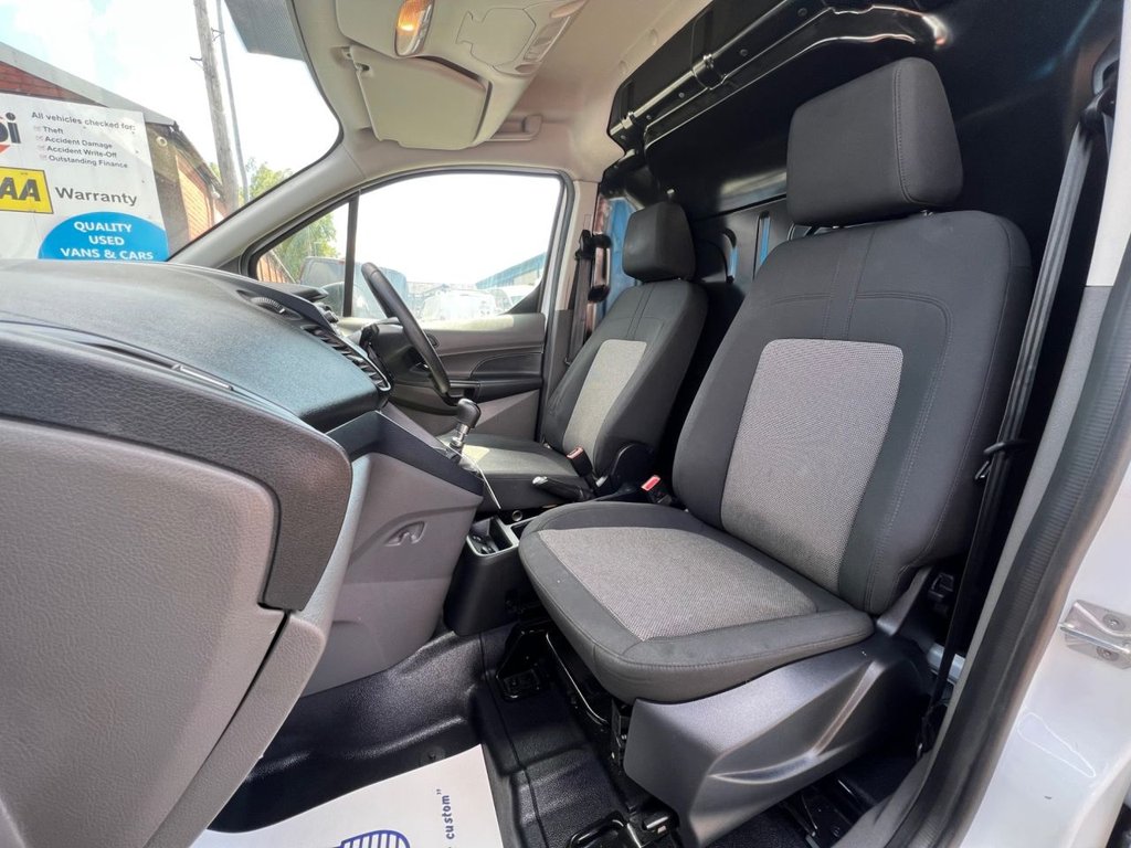 Used Ford Transit Connect 2021 for sale - 76256278: Photo 26