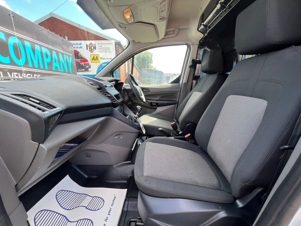 Used Ford Transit Connect 2021 for sale - 76256278: Photo 27