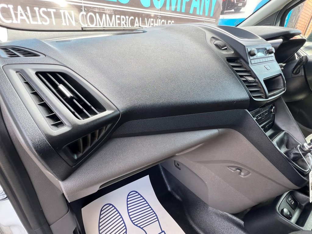 Used Ford Transit Connect 2021 for sale - 76256278: Photo 28