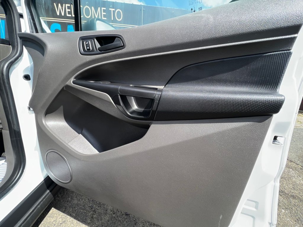 Used Ford Transit Connect 2021 for sale - 76256278: Photo 43