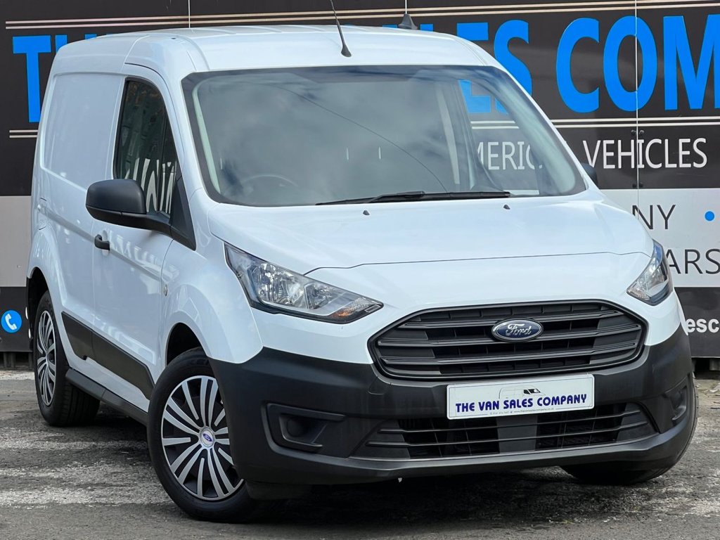 Used Ford Transit Connect 2021 for sale - 76256278: Photo 8