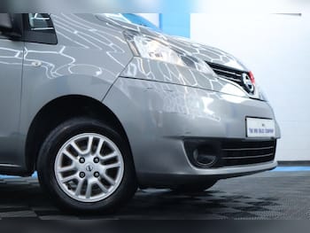 Used Nissan NV200 2019 for sale - 79791181: Photo