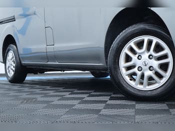 Used Nissan NV200 2019 for sale - 79791181: Photo