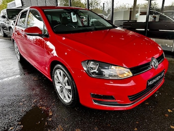 Used Volkswagen Golf 2014 for sale - 76408664: Photo