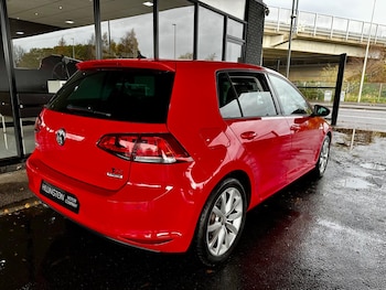 Used Volkswagen Golf 2014 for sale - 76408664: Photo