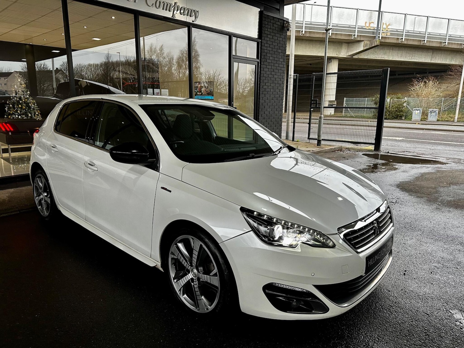 Used Peugeot 308 2016 for sale - 77040794: Photo 10