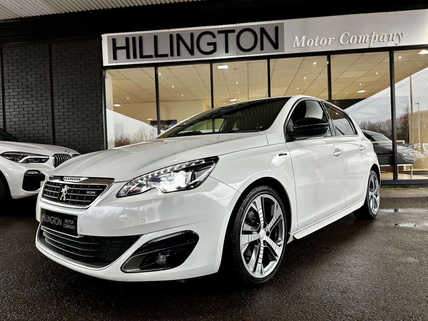 Used Peugeot 308 2016 for sale - 77040794: Photo 18