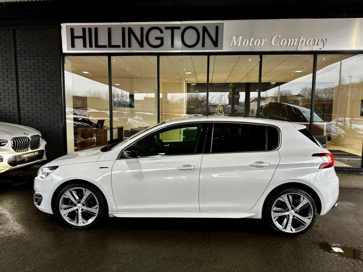 Used Peugeot 308 2016 for sale - 77040794: Photo 19