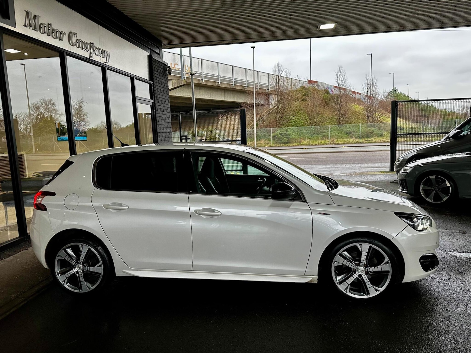 Used Peugeot 308 2016 for sale - 77040794: Photo 23