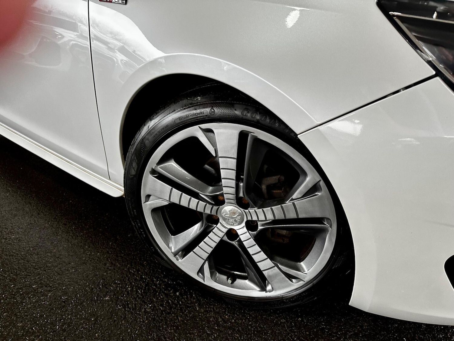 Used Peugeot 308 2016 for sale - 77040794: Photo 25