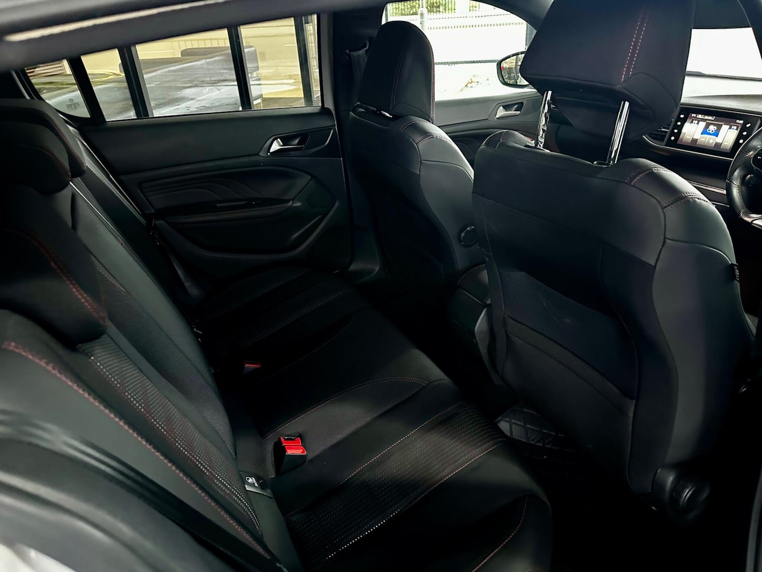 Used Peugeot 308 2016 for sale - 77040794: Photo 30