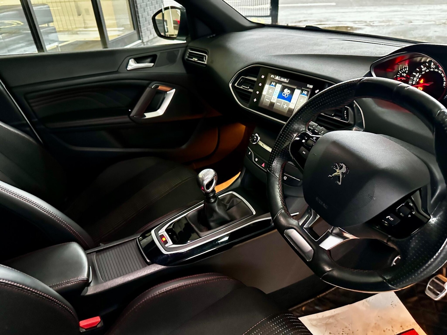 Used Peugeot 308 2016 for sale - 77040794: Photo 33