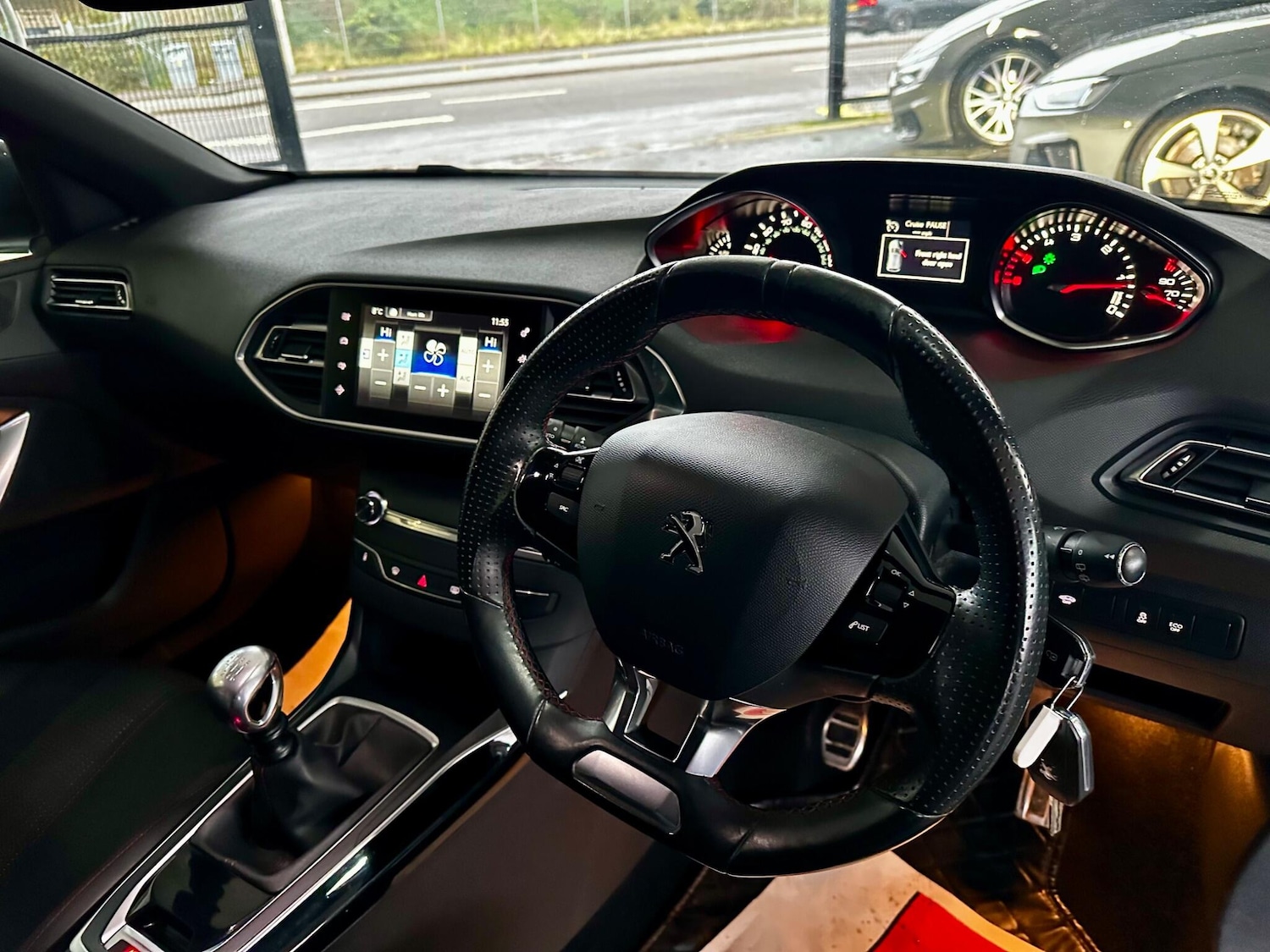 Used Peugeot 308 2016 for sale - 77040794: Photo 34