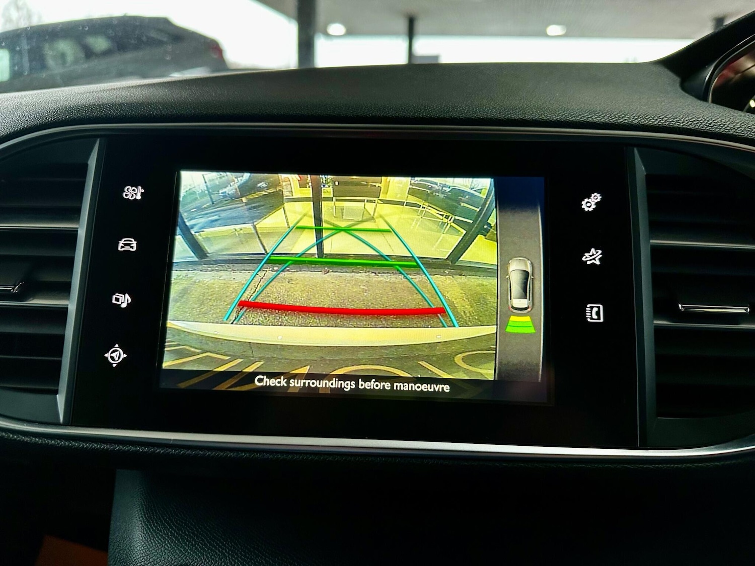 Used Peugeot 308 2016 for sale - 77040794: Photo 35