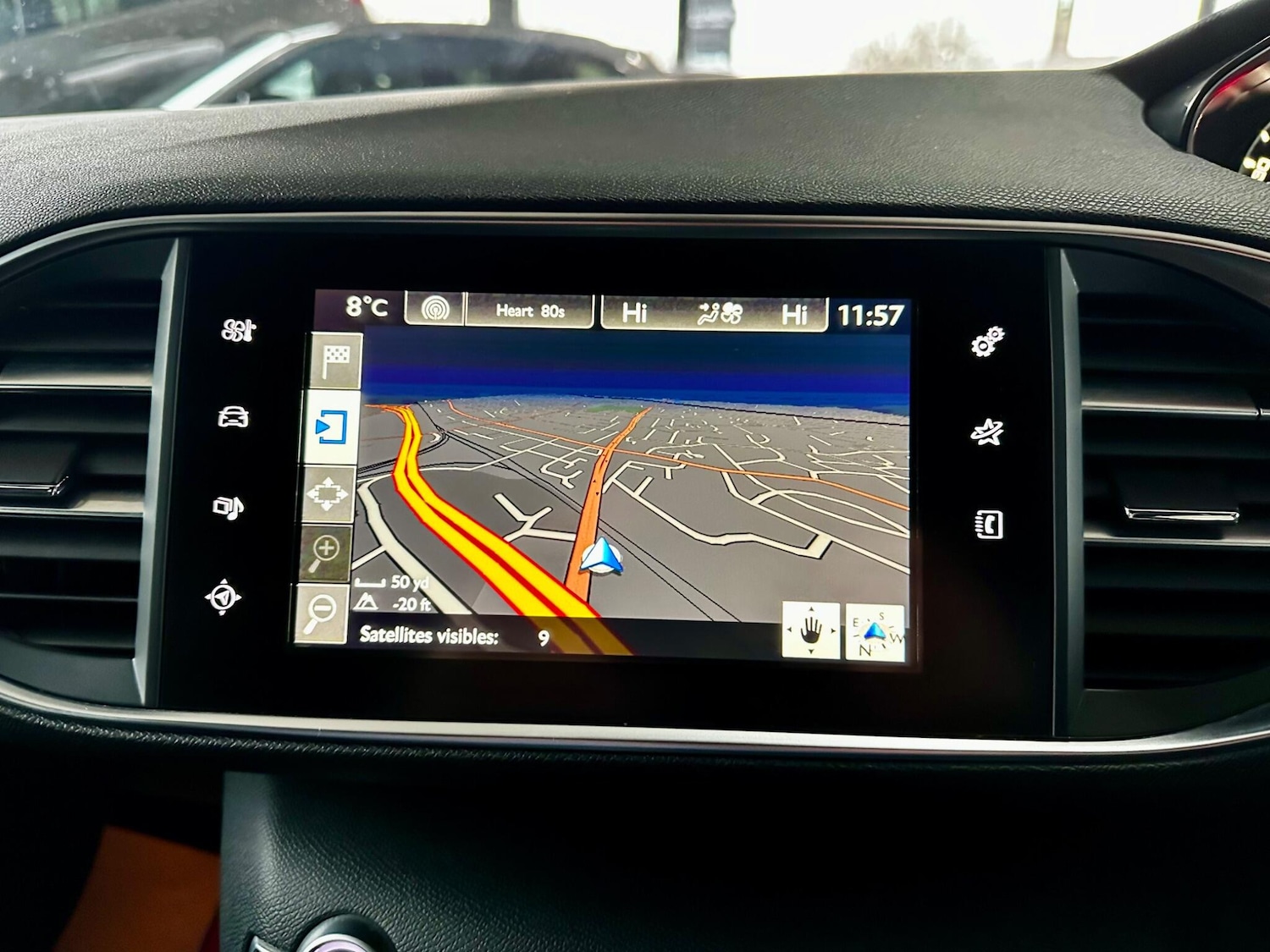 Used Peugeot 308 2016 for sale - 77040794: Photo 36