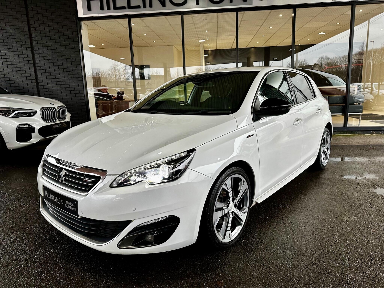 Used Peugeot 308 2016 for sale - 77040794: Photo 5