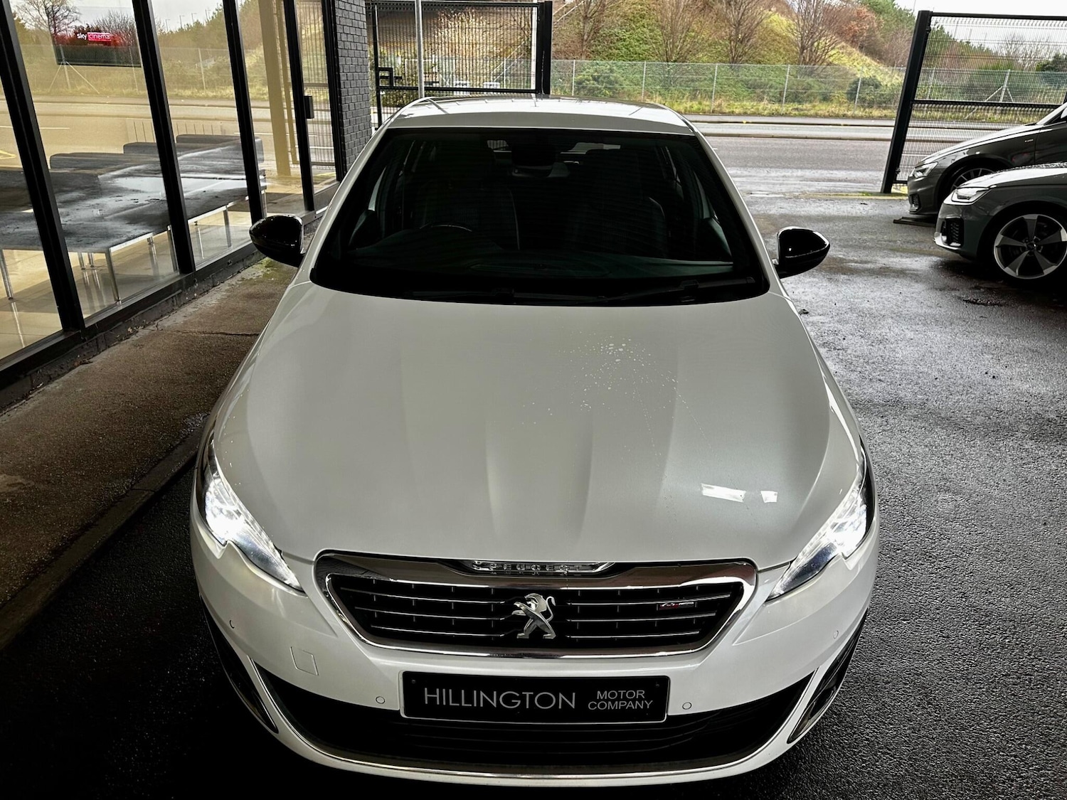 Used Peugeot 308 2016 for sale - 77040794: Photo 7