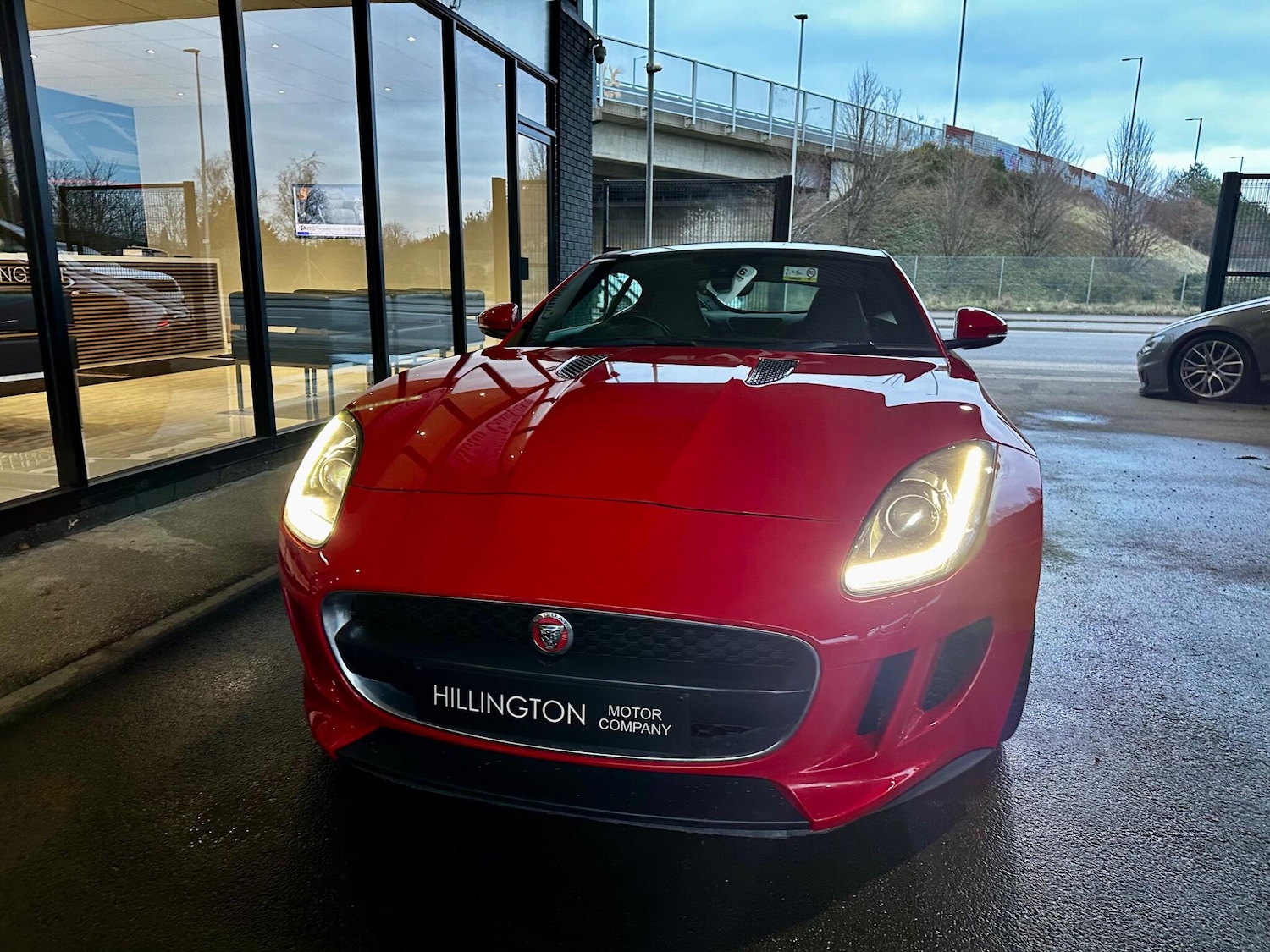 Used Jaguar F-Type 2014 for sale - 77279290: Photo 23